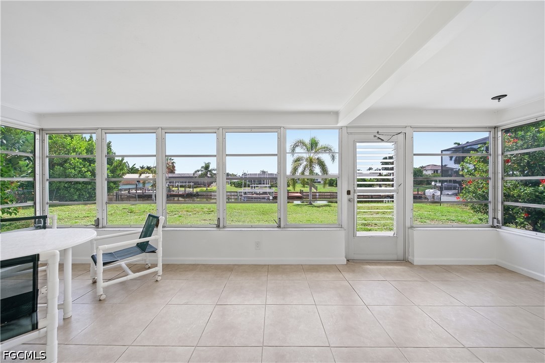 2 Bed Waterfront Home for Sale in Cornwallis, FL, $469,000 — photo 34