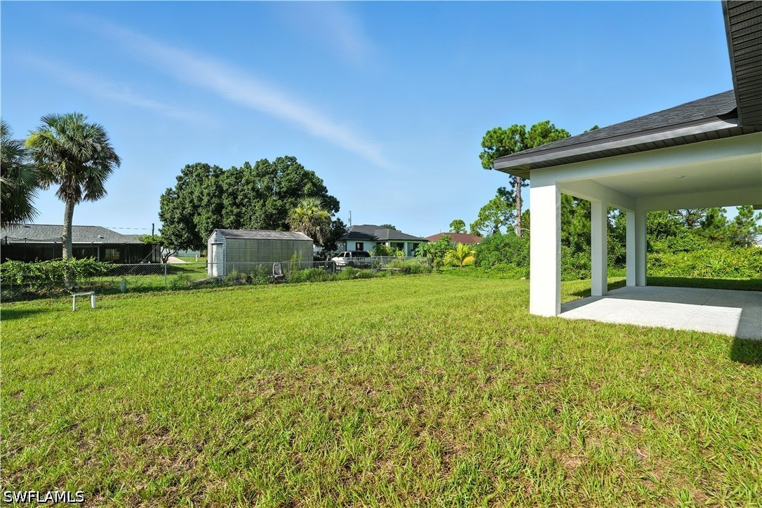 3 Bed SingleFamilyResidence for Sale in Lehigh Acres, FL — photo 34