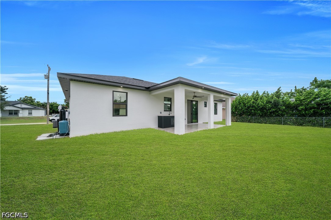 3 Bed SingleFamilyResidence for Sale in Cape Coral, FL — photo 34