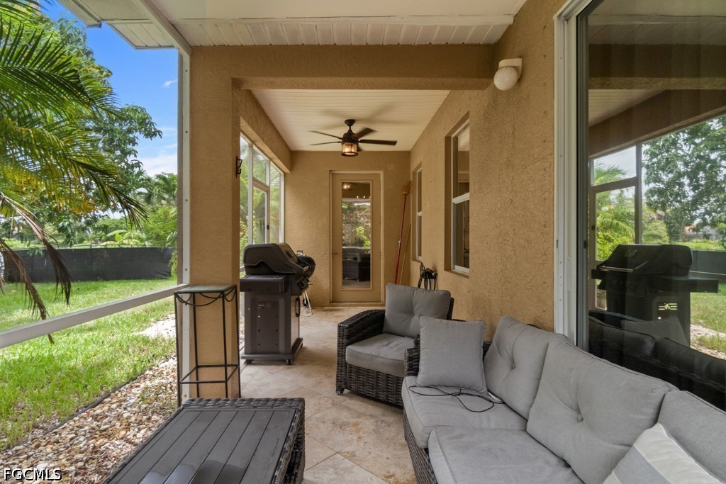 4 Bed Waterfront Home for Sale in Fort Myers, photo 34