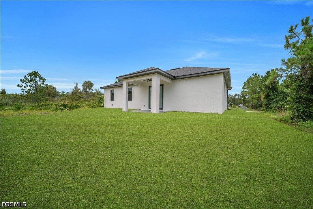 3 Bed SingleFamilyResidence for Sale in Lehigh Acres, FL — photo 34