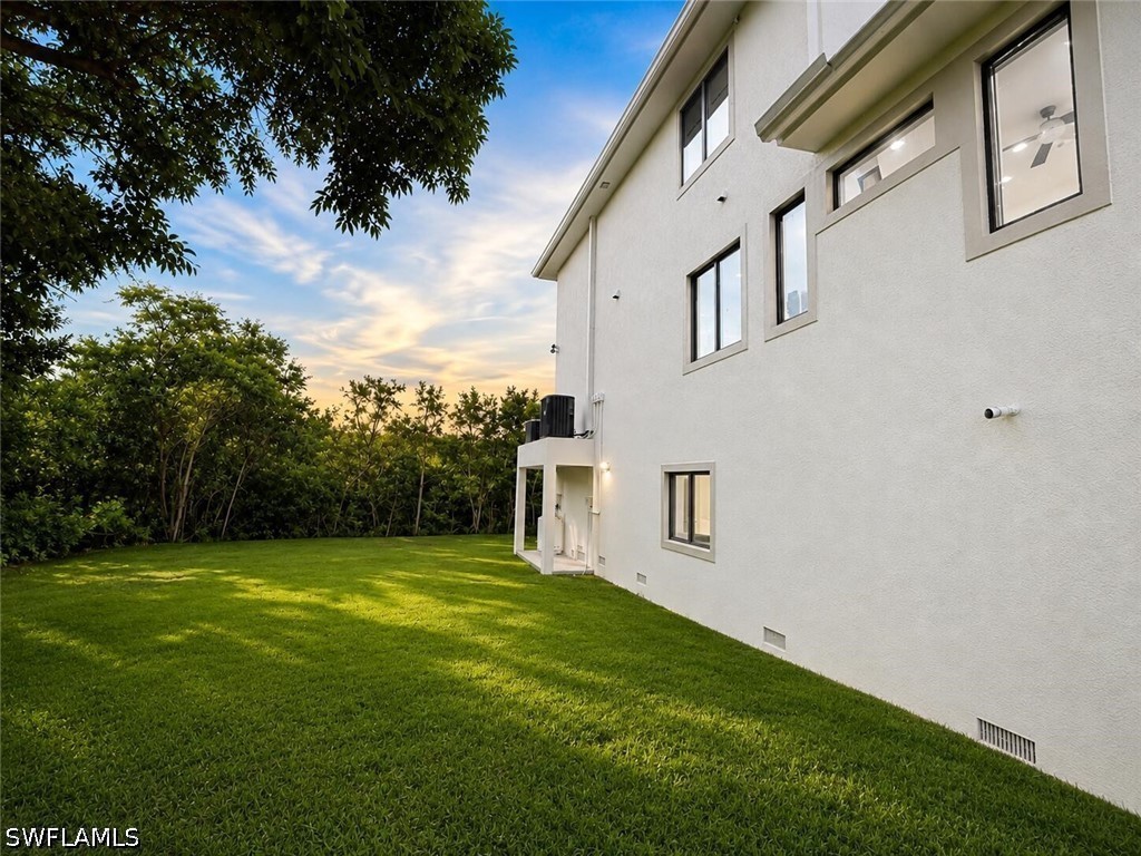 5 Bed Pool Home for Sale in Marco Beach, FL, $3,495,000 — photo 34