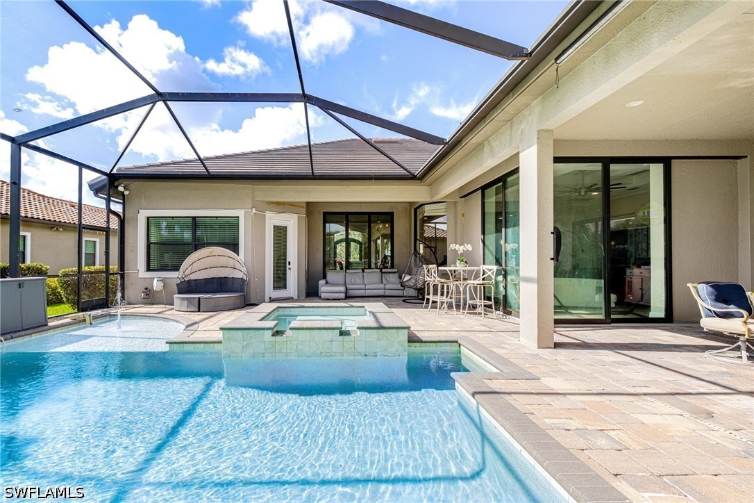 4 Bed Pool Home for Sale in Lakewood, FL, $1,149,900 — photo 34