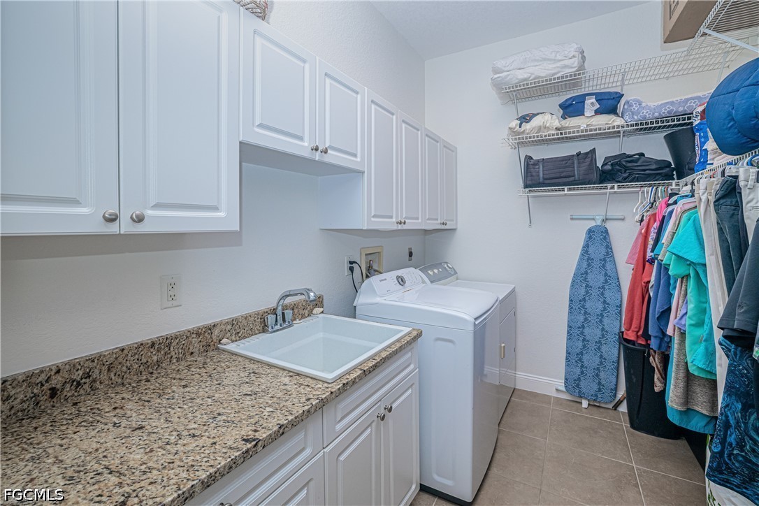4 Bed Pool Home for Sale in Cape Coral, photo 34