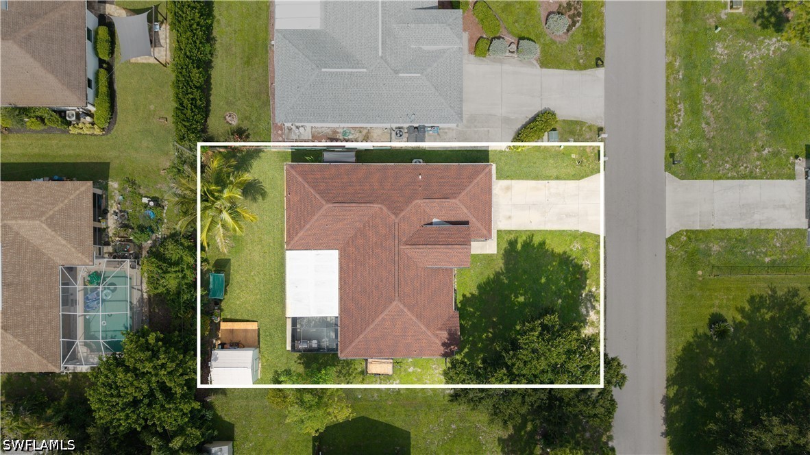 3 Bed SingleFamilyResidence for Sale in San Carlos Park, FL — photo 34