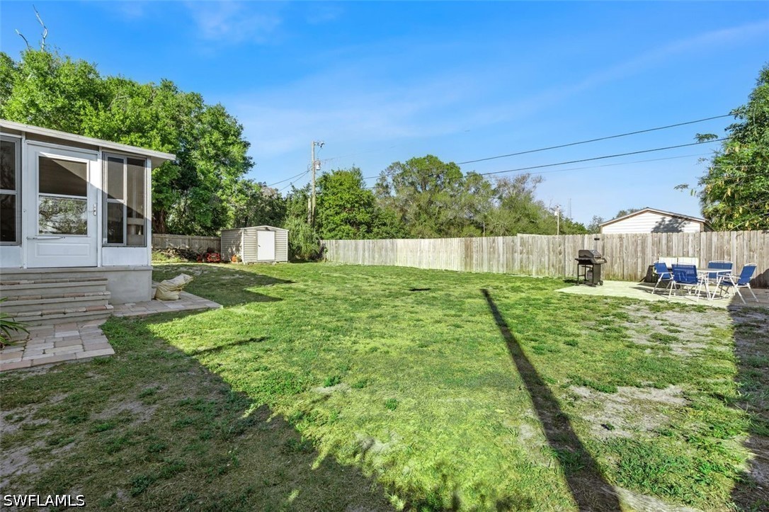 3 Bed ManufacturedHome for Sale in North Fort Myers, FL — photo 34
