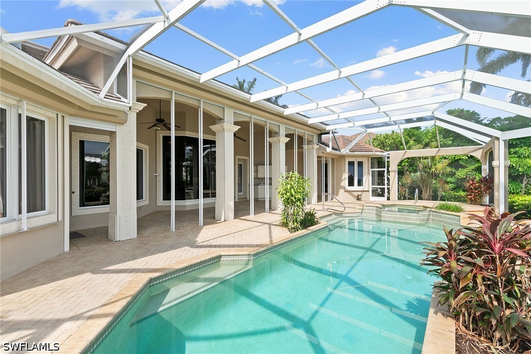 3 Bed Pool Home for Sale in Estates, FL, $3,200,000 — photo 34