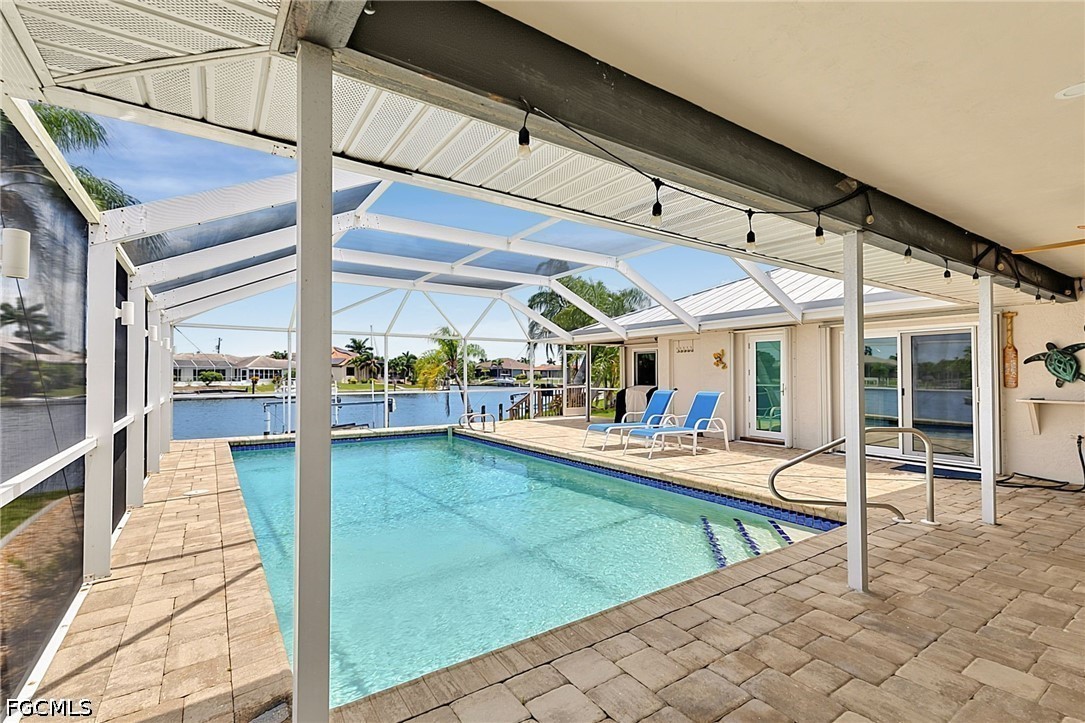 3 Bed Pool Home for Sale in Punta Gorda Isles, photo 34
