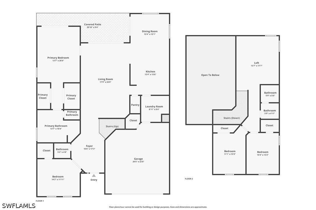 4 Bed SingleFamilyResidence for Sale in Autumn Woods, FL — photo 34