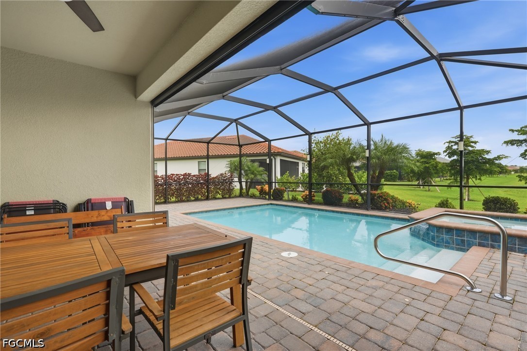 4 Bed Pool Home for Sale in Arborwood Preserve, FL, $814,000 — photo 34