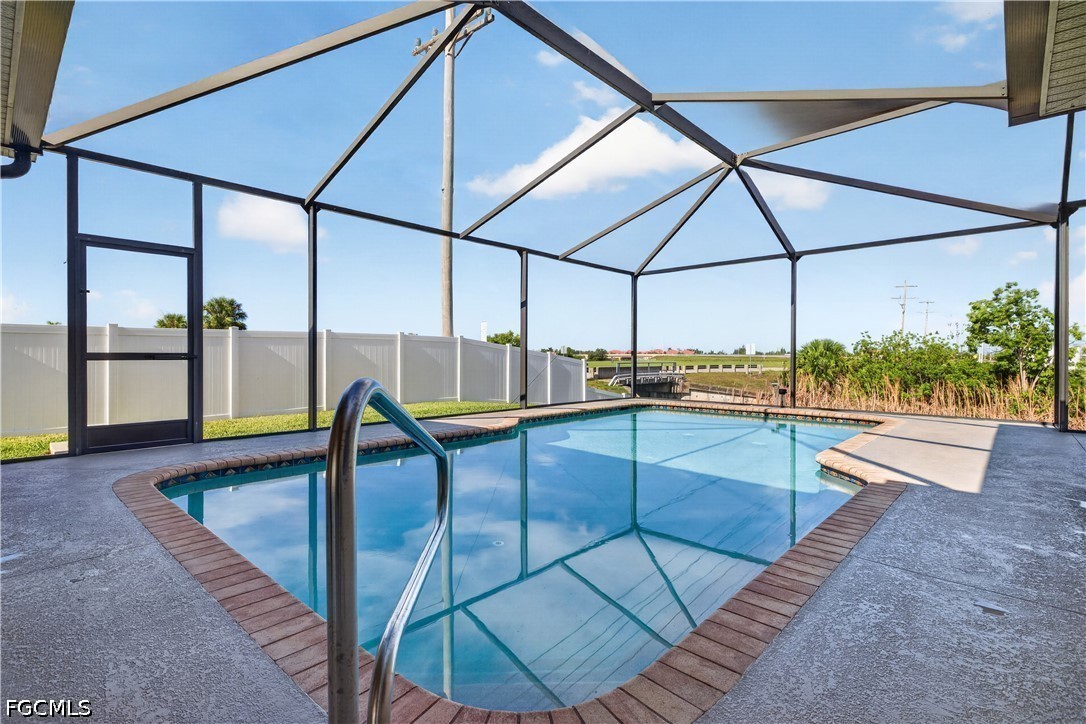 3 Bed Pool Home for Sale in Cape Coral, photo 34