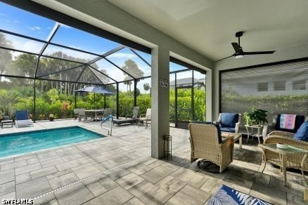 4 Bed Pool Home for Sale in Tamarindo, FL, $869,000 — photo 34