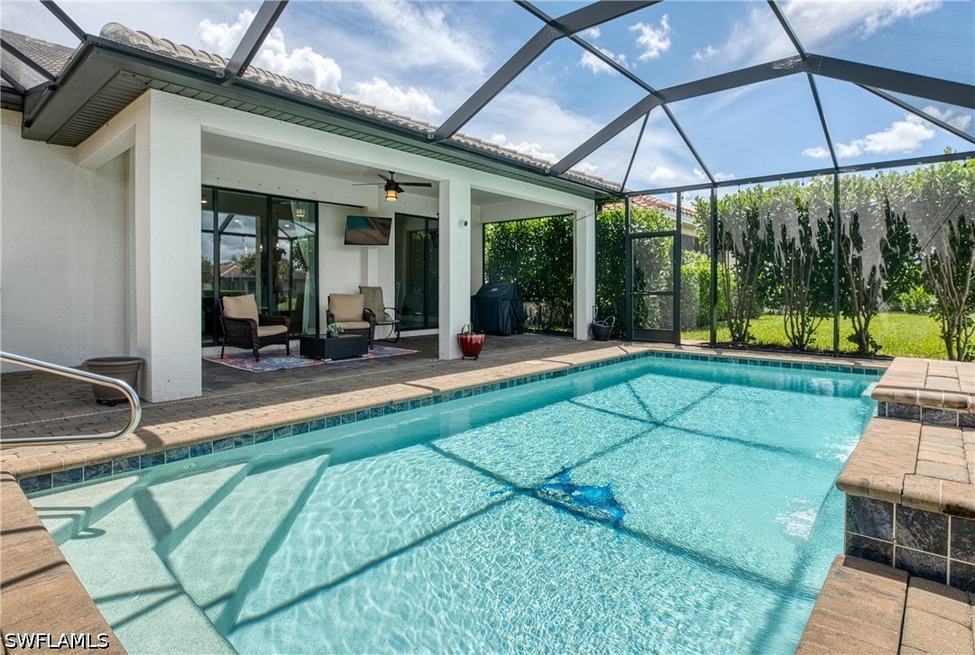 4 Bed Pool Home for Sale in Naples, FL, $665,000 — photo 34