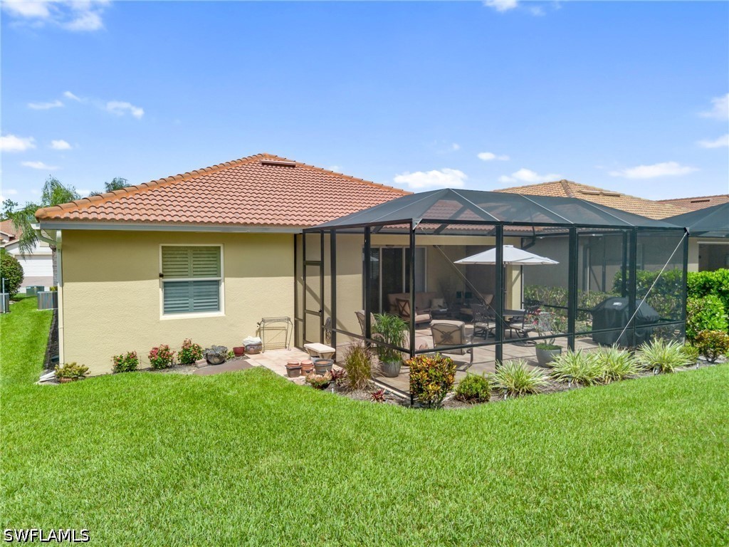 4 Bed SingleFamilyResidence for Sale in Estero, FL, $519,500 — photo 34