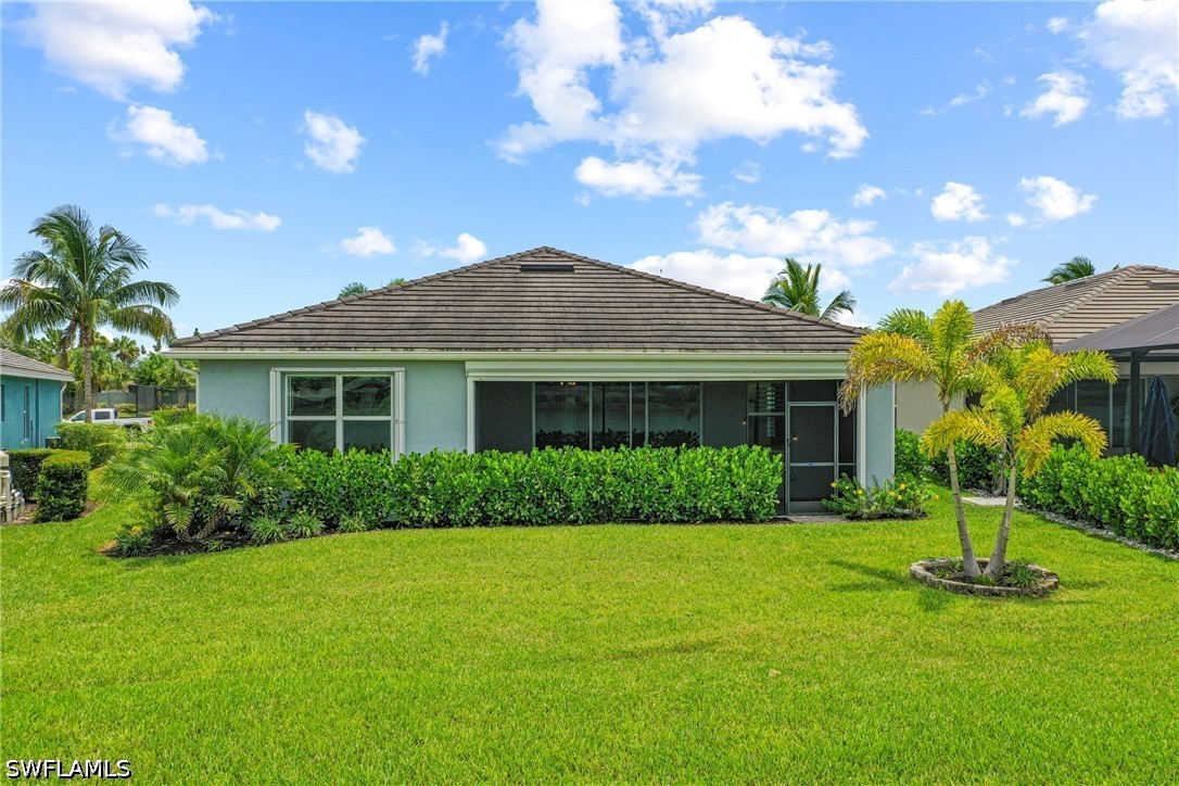 3 Bed Waterfront Home for Sale in Bonita Landing, FL — photo 34