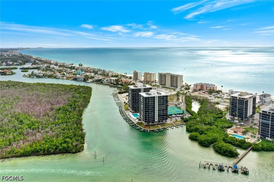 2 Bed Waterfront Home for Sale in Bonita Springs, FL, $8,500 — photo 34
