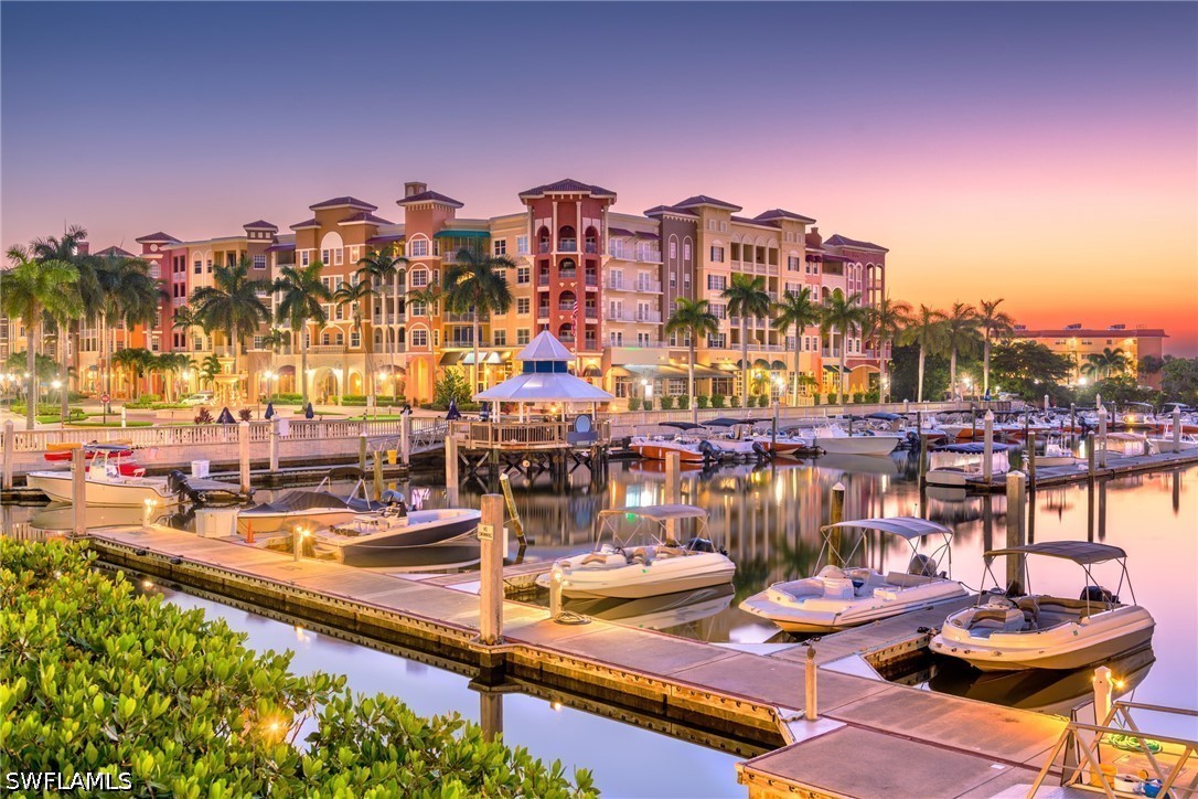 3 Bed Condominium for Sale in Naples, FL, $11,000 — photo 34