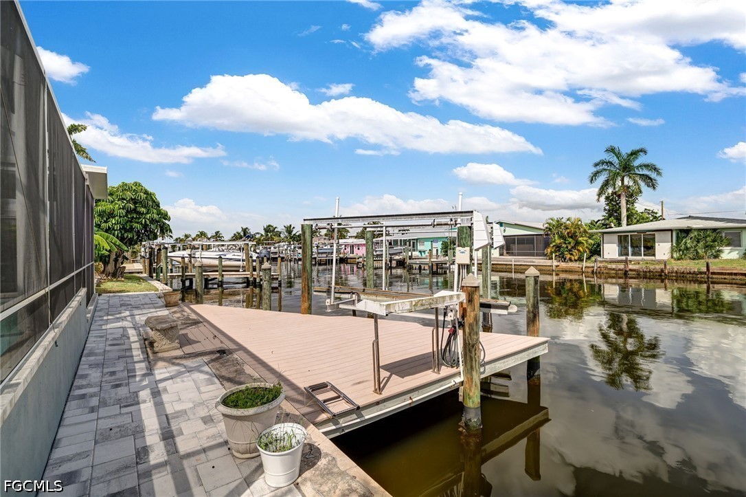 2 Bed Pool Home for Sale in Island Harbors, photo 34