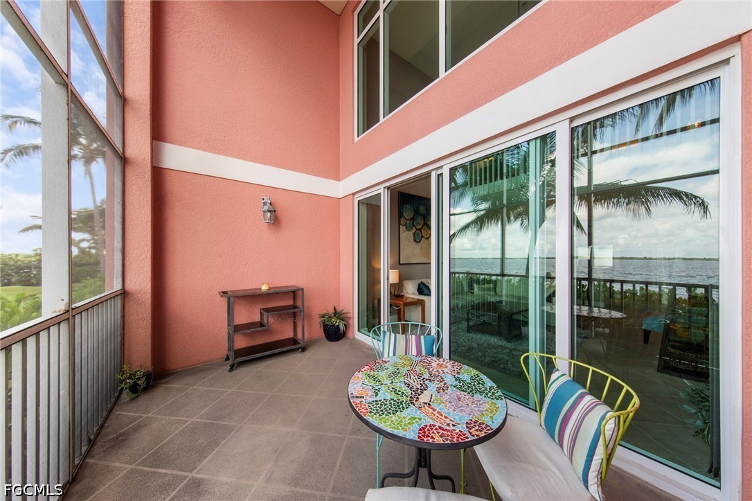 1 Bed Waterfront Home for Sale in St. Tropez, FL, $250,000 — photo 34
