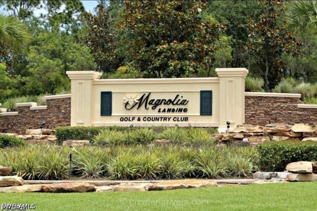 3 Bed SingleFamilyResidence for Sale in Magnolia Landing, FL — photo 34