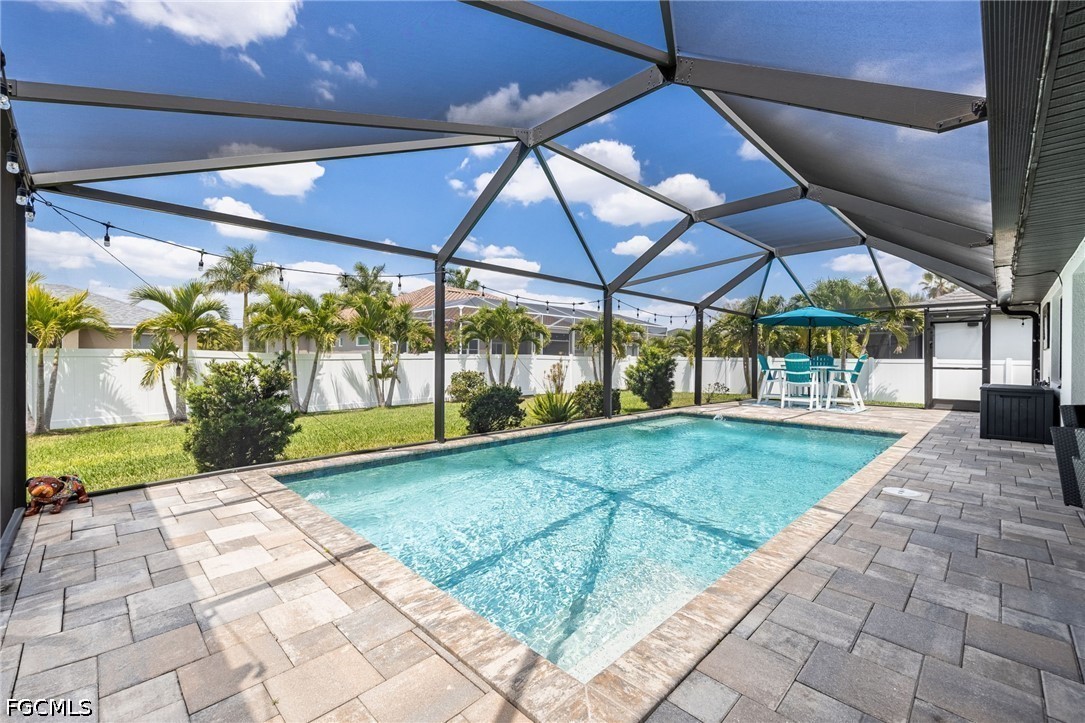 3 Bed Pool Home for Sale in Cape Coral, FL, $539,000 — photo 34