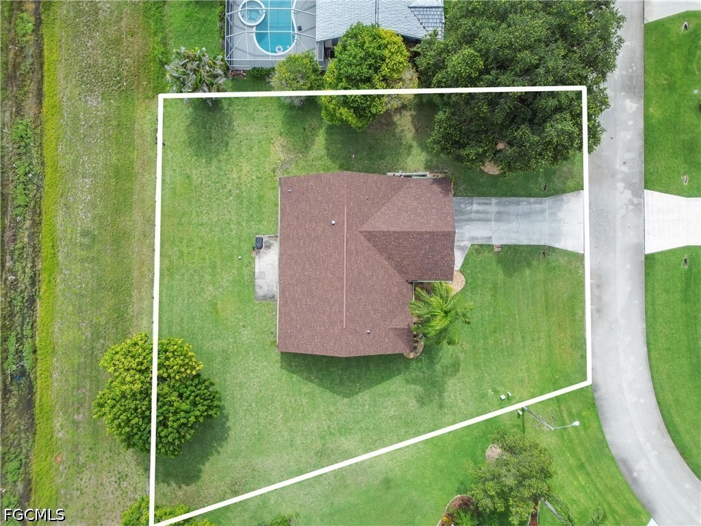3 Bed SingleFamilyResidence for Sale in Lehigh Acres, FL — photo 34