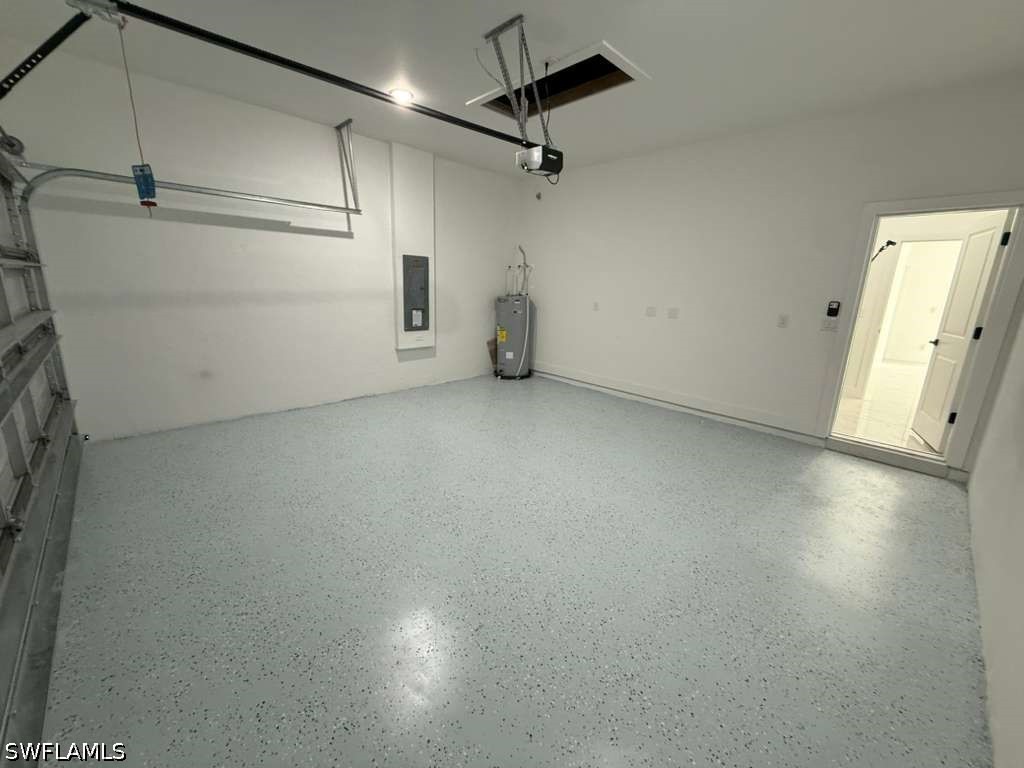 4 Bed SingleFamilyResidence for Sale in Lehigh Acres, FL — photo 34
