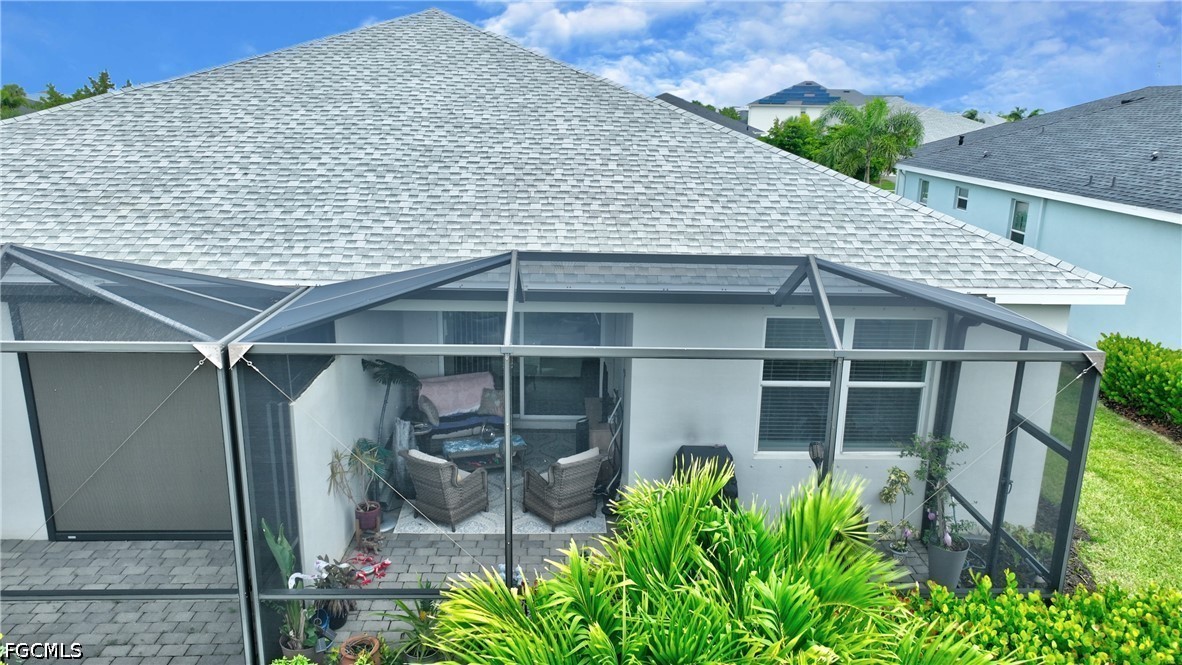 2 Bed Attached for Sale in Trails Edge, photo 34