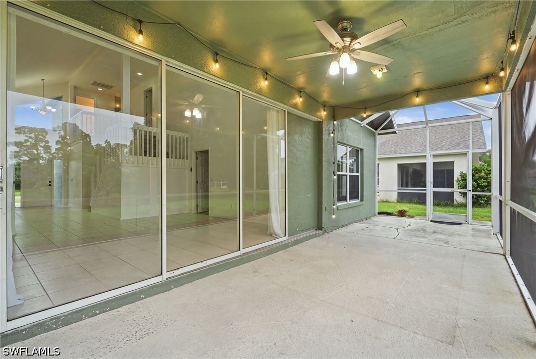 4 Bed Waterfront Home for Sale in Three Oaks, FL, $449,000 — photo 34