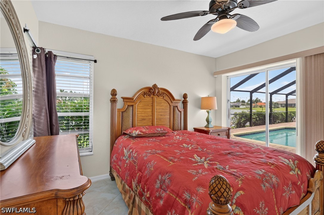 3 Bed Pool Home for Sale in Cape Coral, FL, $650,000 — photo 34