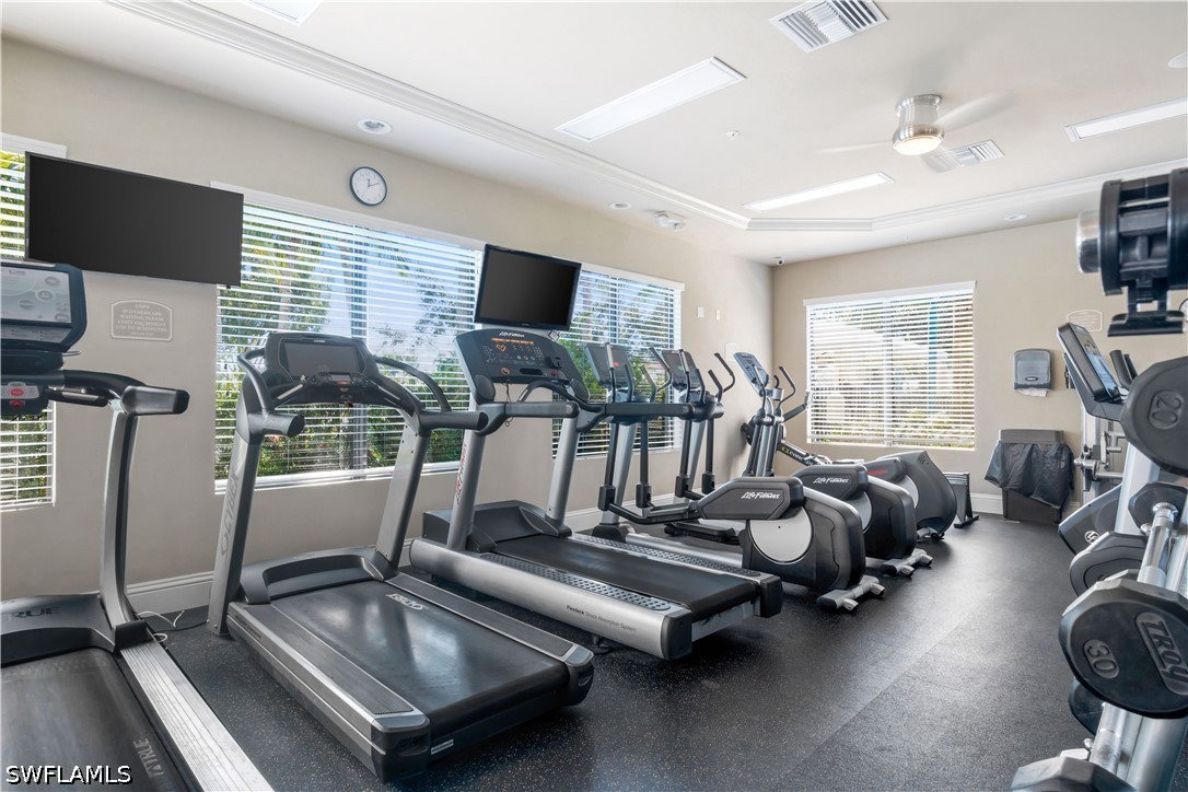 2 Bed Condominium for Sale in Marbella Lakes, FL, $385,000 — photo 34