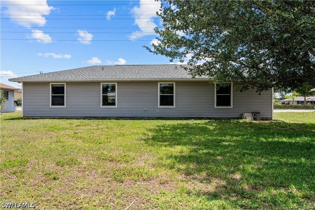 4 Bed SingleFamilyResidence for Sale in Cape Coral, FL — photo 34