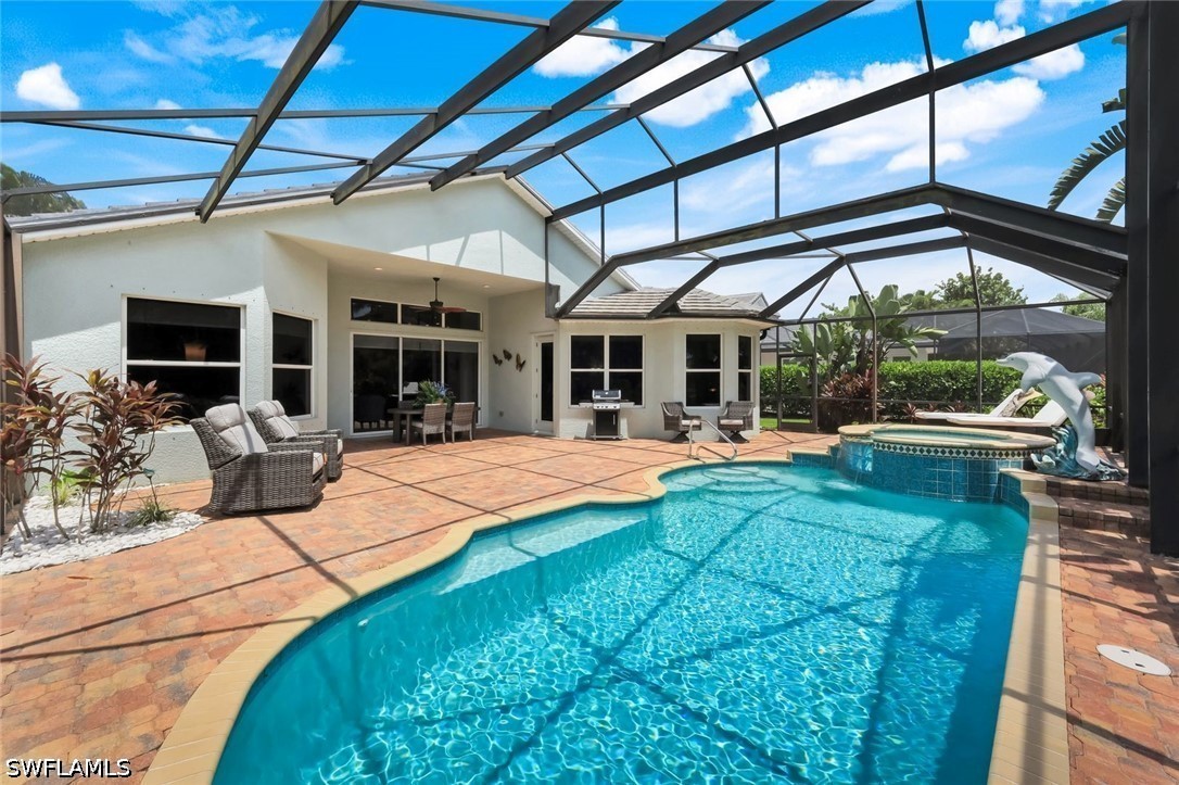 3 Bed Pool Home for Sale in Belle Lago, photo 34