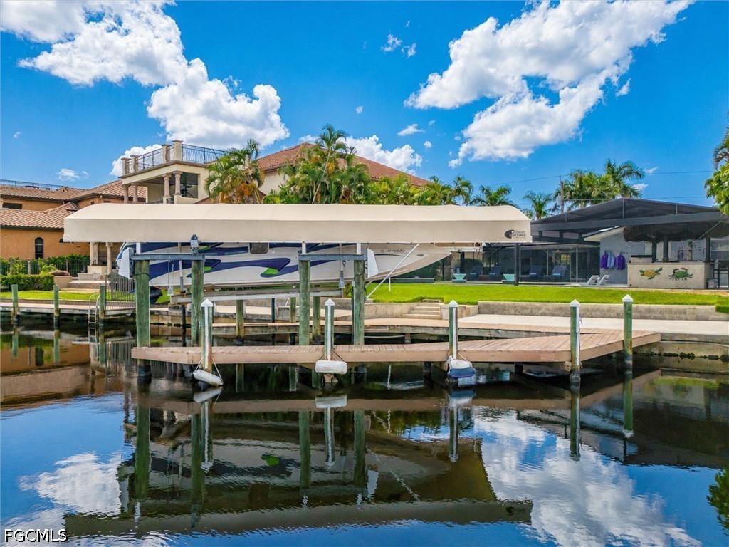 3 Bed Pool Home for Sale in Cape Coral, photo 34