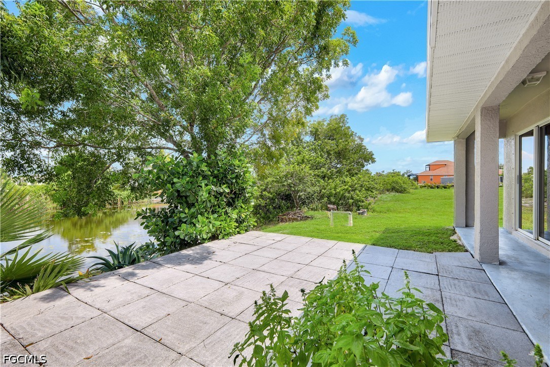 3 Bed Pool Home for Sale in Cape Coral, photo 34
