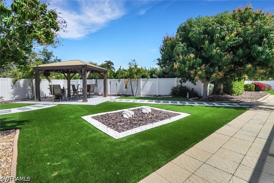 3 Bed Pool Home for Sale in Marco Island, photo 34