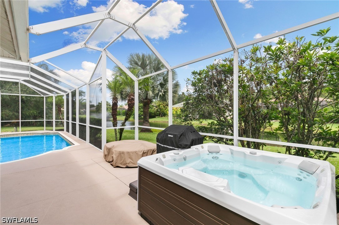 4 Bed Pool Home for Sale in Wilshire Lakes, photo 34