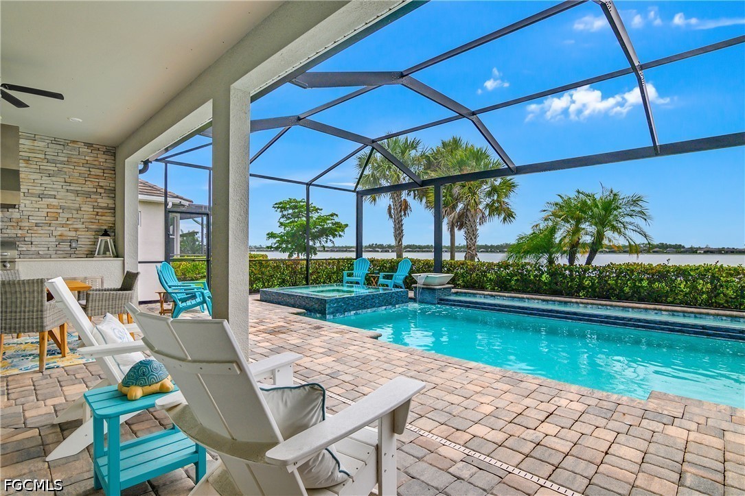 3 Bed Pool Home for Sale in Vista Wildblue, photo 34