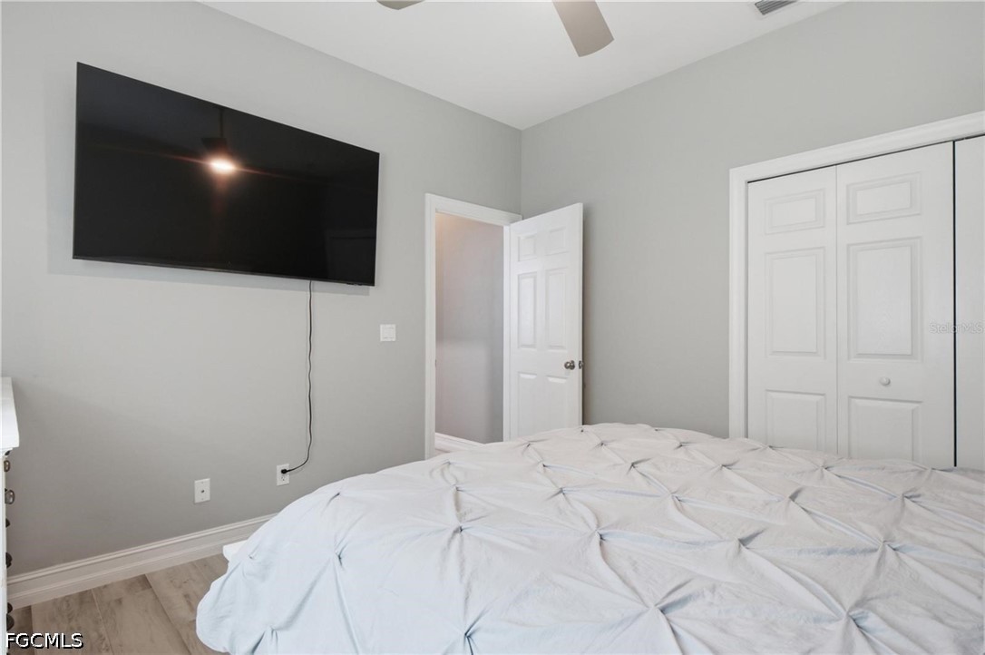 3 Bed Pool Home for Sale in Cape Coral, photo 34