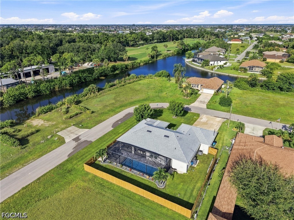 4 Bed Pool Home for Sale in Cape Coral, photo 34
