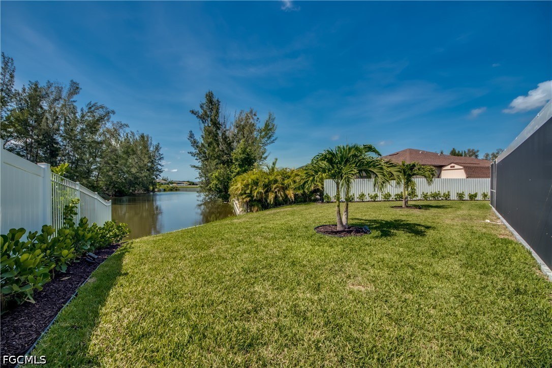 3 Bed Pool Home for Sale in Cape Coral, photo 34
