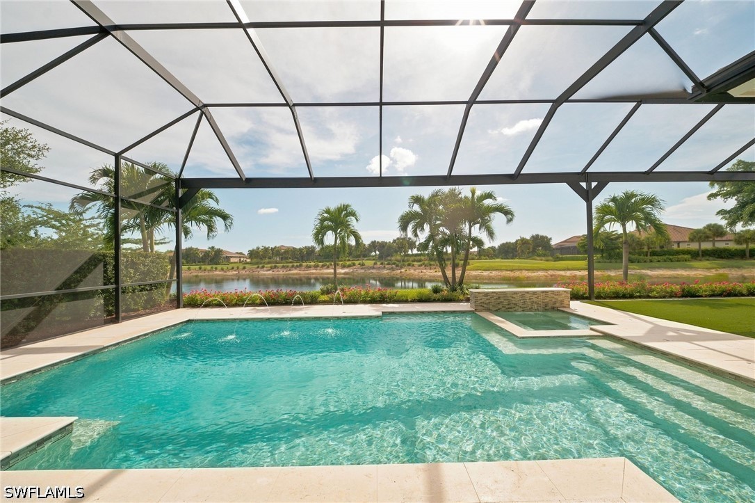 4 Bed Pool Home for Sale in Esplanade, photo 34