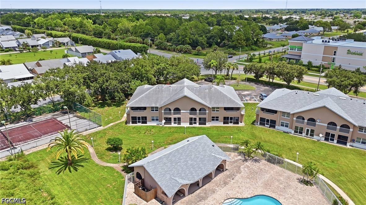 2 Bed Condominium for Sale in Lehigh Acres, photo 34