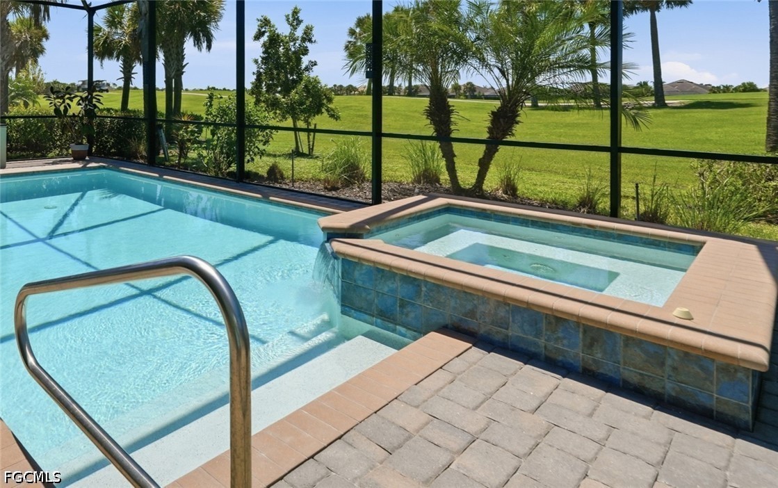 3 Bed Pool Home for Sale in Punta Gorda, photo 34