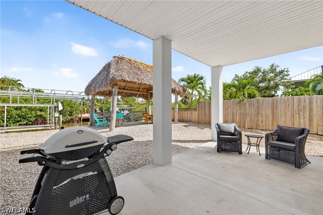 3 Bed Waterfront Home for Sale in Shell Mound Park, photo 34