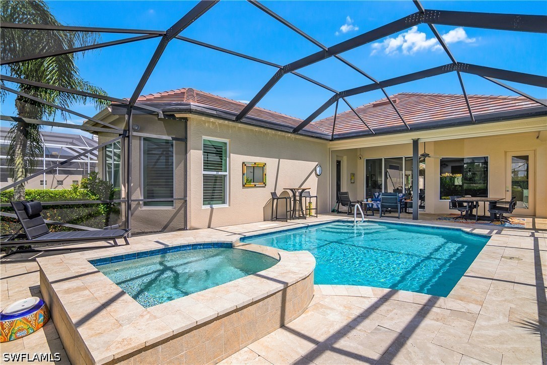 3 Bed Pool Home for Sale in The Links, photo 34