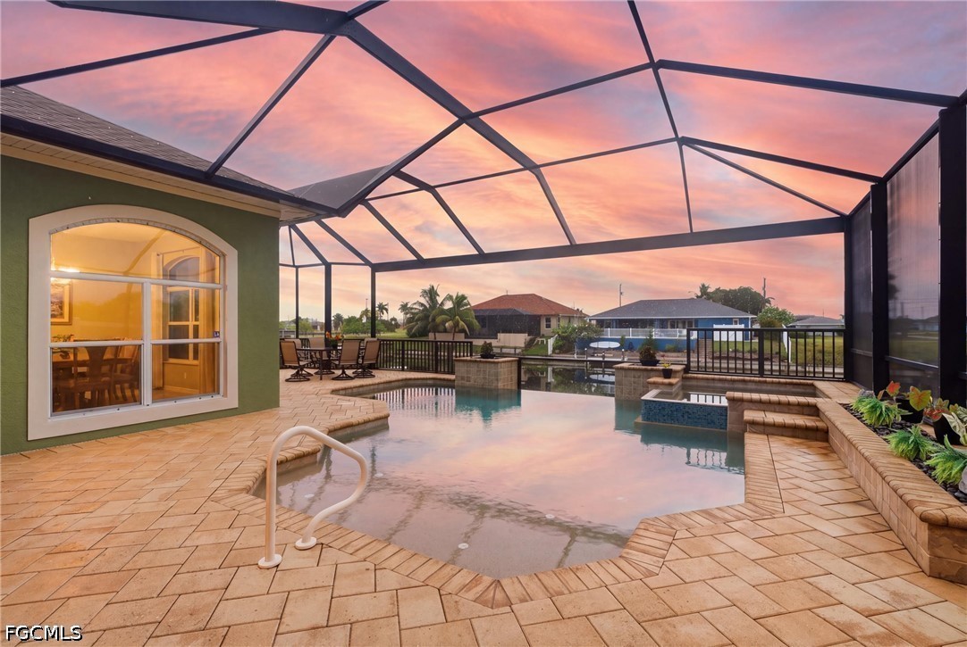 4 Bed Pool Home for Sale in Cape Coral, photo 34