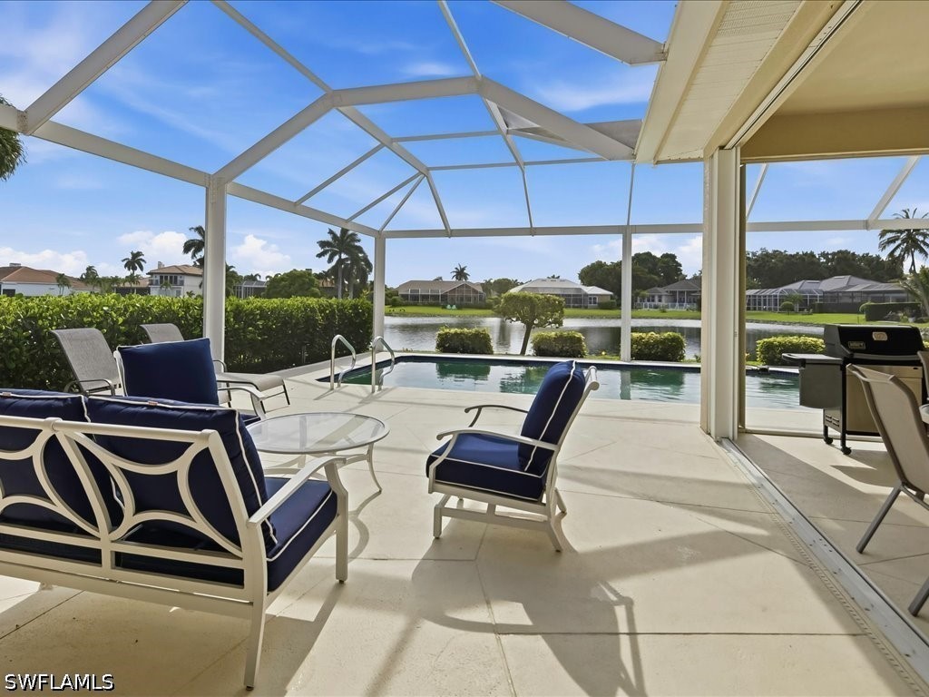 4 Bed Pool Home for Sale in Berkshire Lakes, photo 34