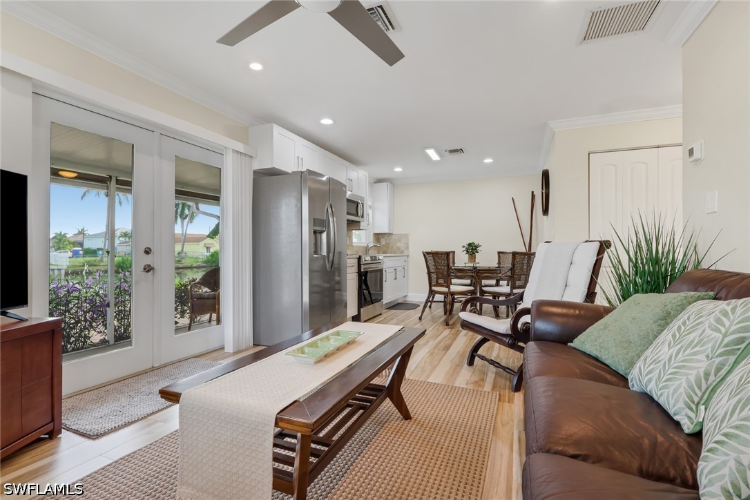 6 Bed Waterfront Home for Sale in Ledford Shores, photo 34