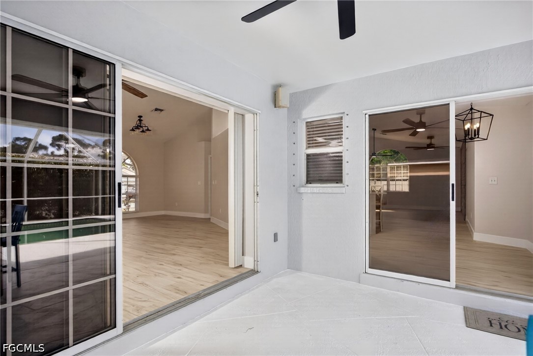 3 Bed Pool Home for Sale in San Carlos Park, photo 34